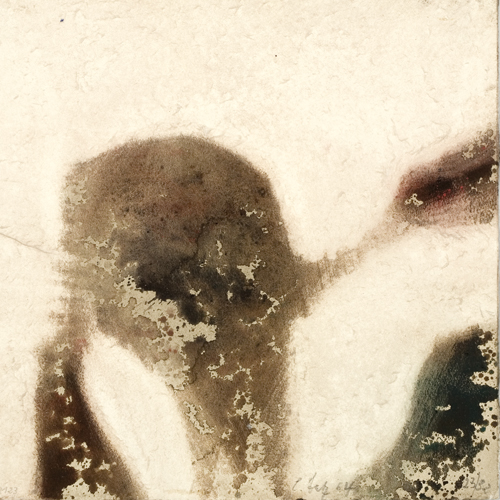 Eugen Batz - Serie - Aquarell 3