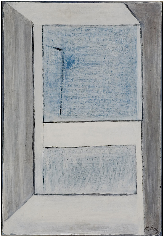  Quadrat und Rechteck, 1930 